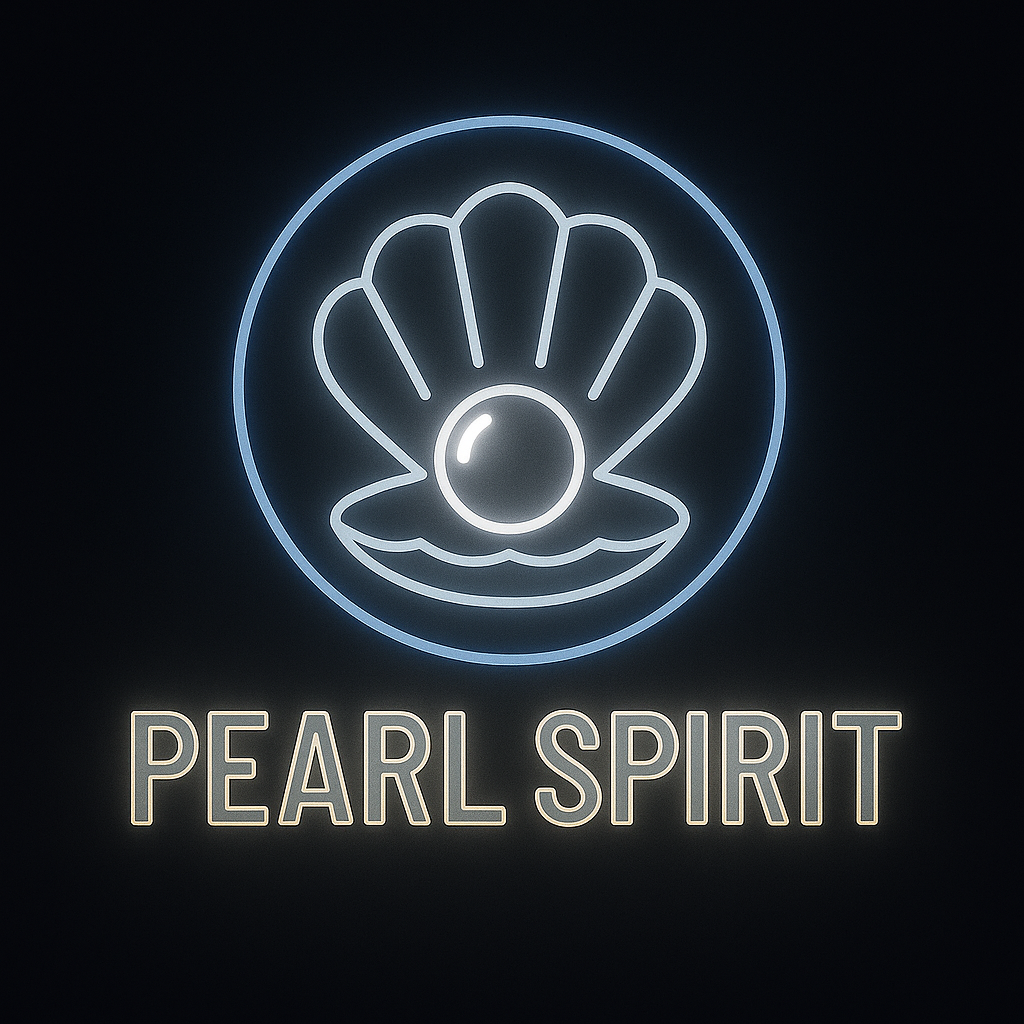 Pearl Spirit badge